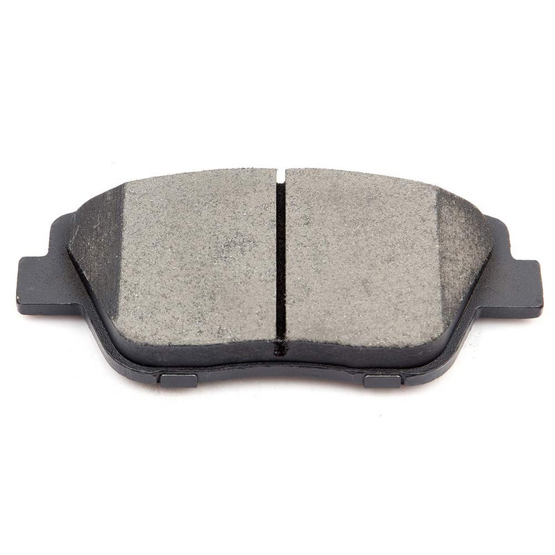 ROADFAR Premium Ceramic Brake Pads Sets 8pcs fit for 2011-2015 for Hyundai Sonata, 2011-2016 for Kia Optima - Image 3